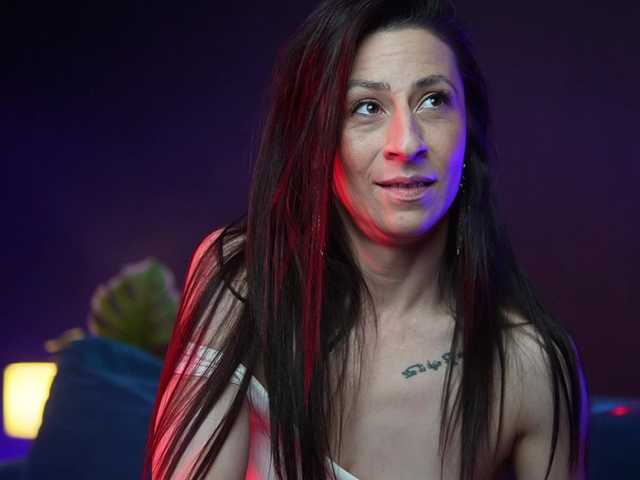 RubyRya live cam on BongaCams