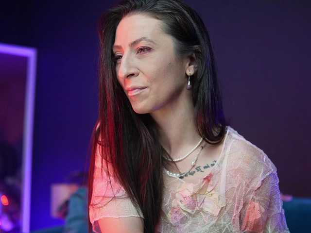RubyRya live webcam show