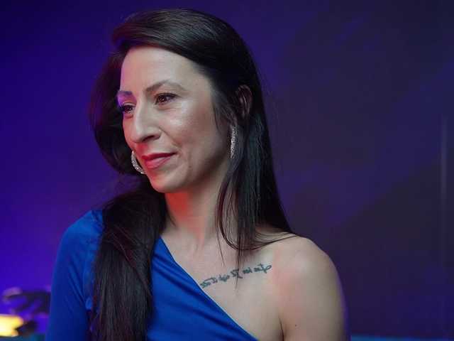 RubyRya live cam on BongaCams