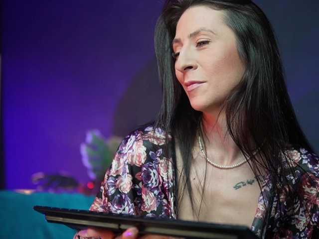 RubyRya live cam on BongaCams