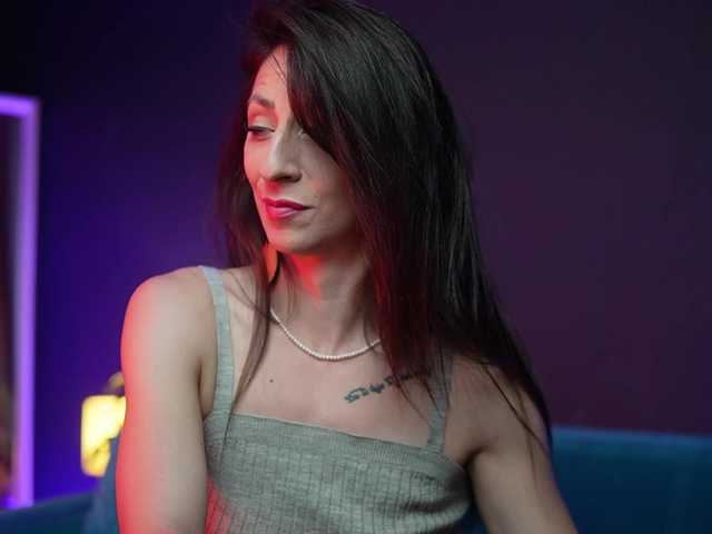 RubyRya live cam on BongaCams