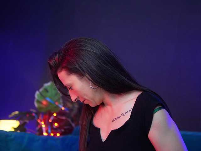 RubyRya Live Cam pe BongaCams