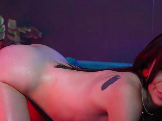 RubyRya live cam on BongaCams