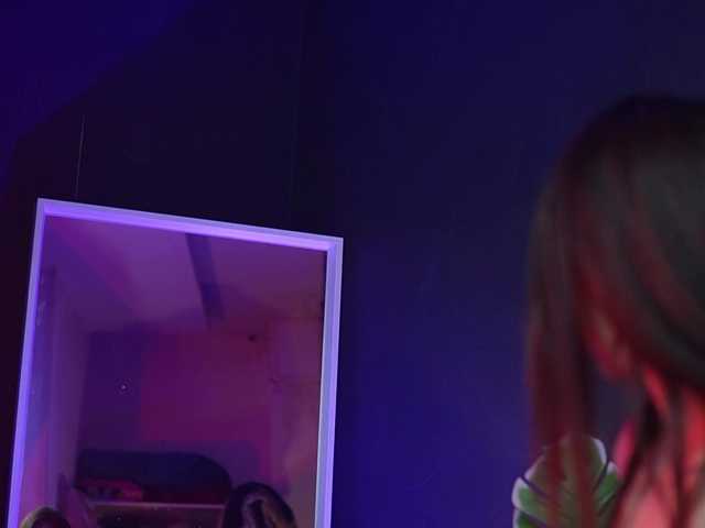 RubyRya live webcam show