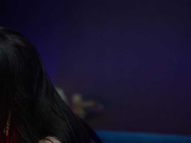 RubyRya live webcam show