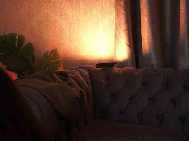 RubyRya webcam