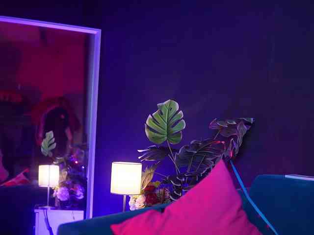 RubyRya webcam