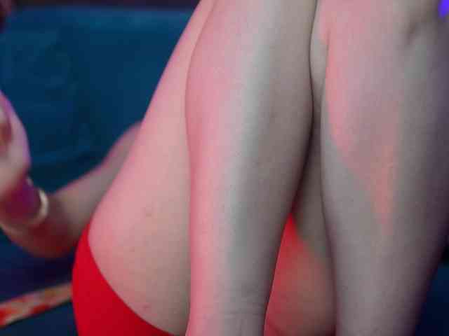 RubyRya webcam