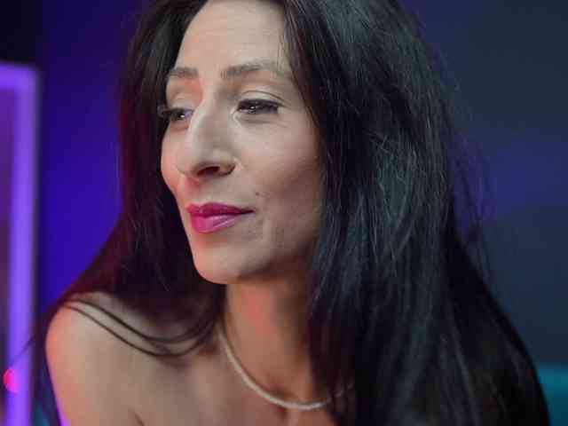 RubyRya webcam