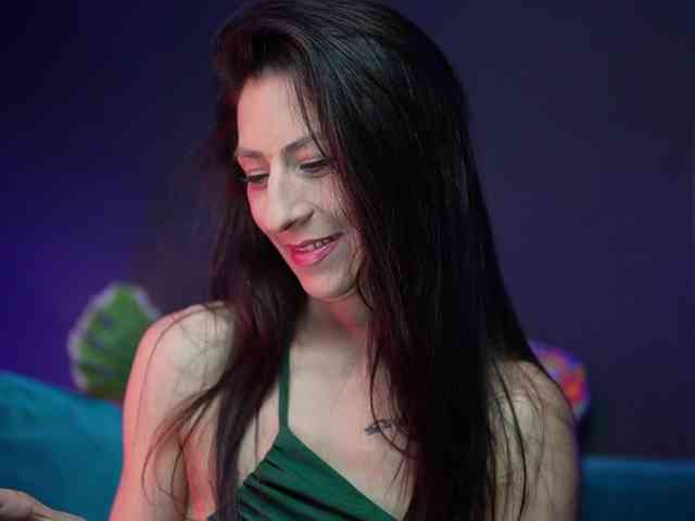 RubyRya webcam