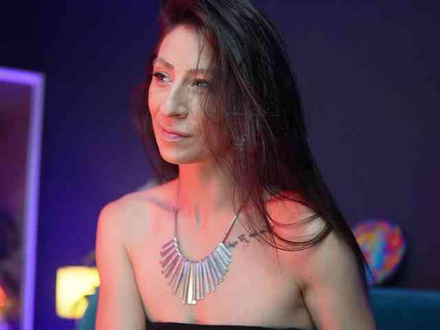 RubyRya webcam