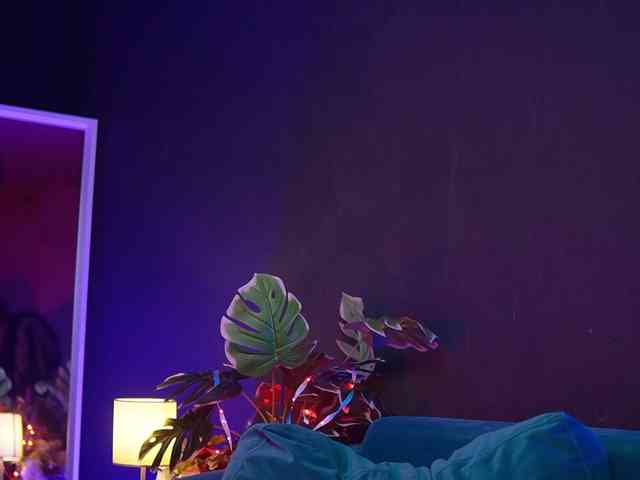 RubyRya Live Webcam on BongaCams