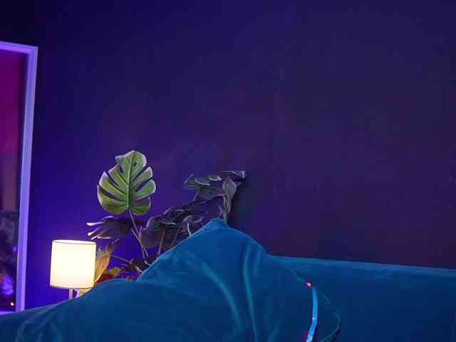 RubyRya webcam