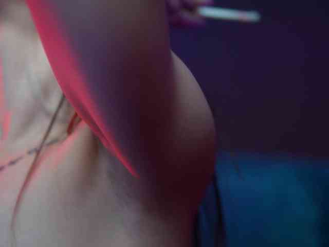 RubyRya webcam