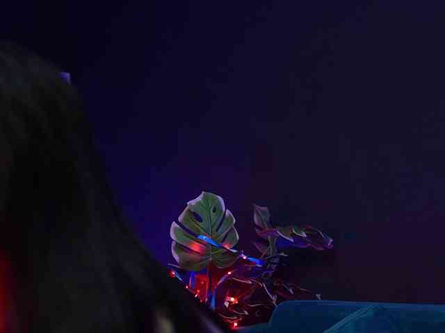 RubyRya webcam