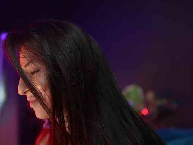 RubyRya webcam