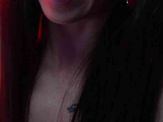 RubyRya webcam