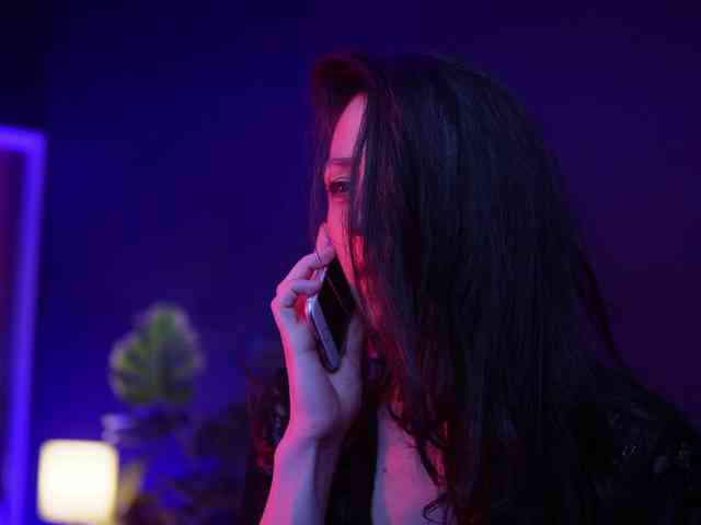 RubyRya Live Webcam on BongaCams