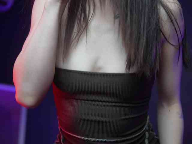 RubyRya webcam