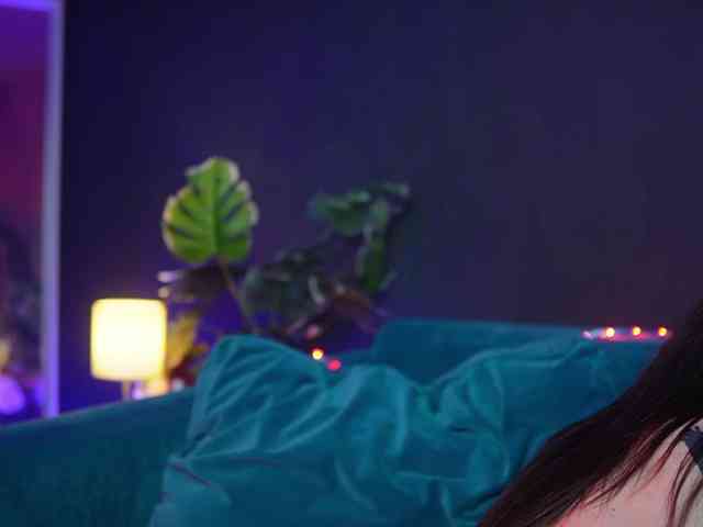 RubyRya webcam