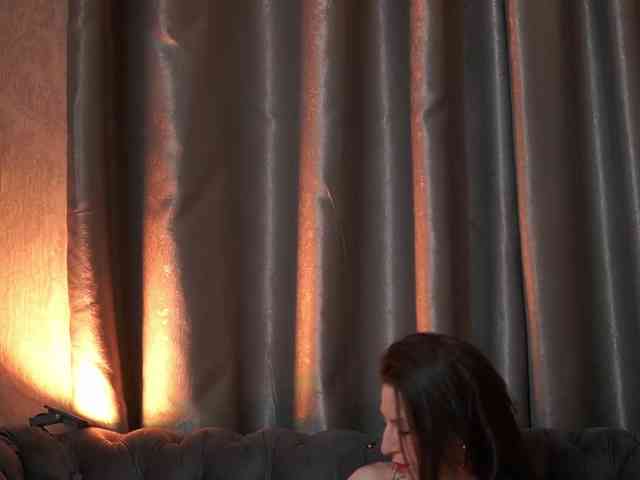 RubyRya webcam