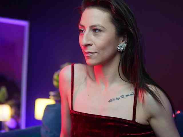 RubyRya Live Webcam on BongaCams