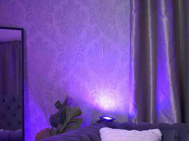 RubyRya webcam