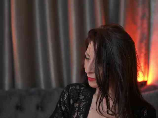 RubyRya webcam