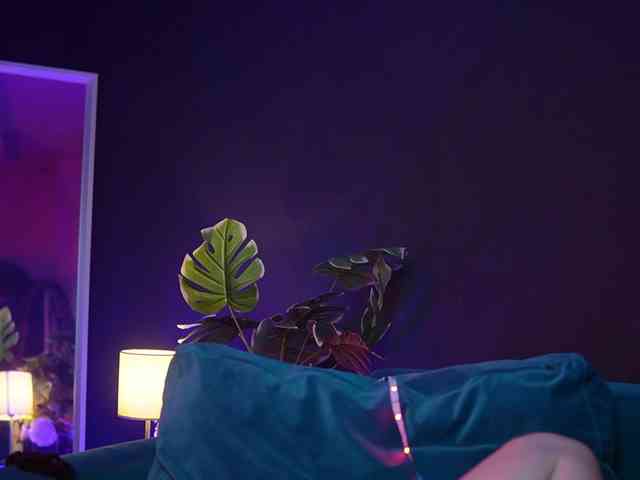 RubyRya webcam
