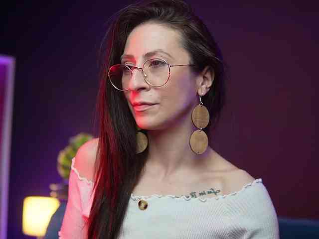 RubyRya webcam