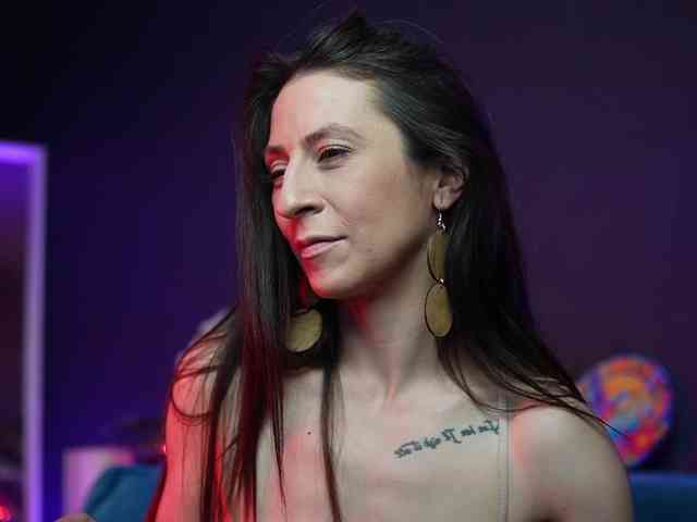 RubyRya webcam
