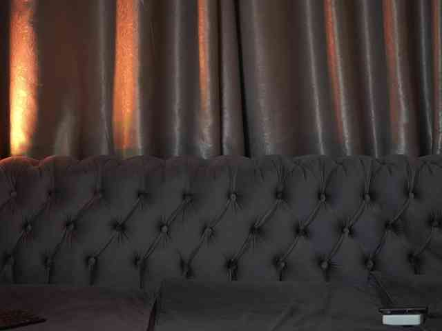 RubyRya webcam