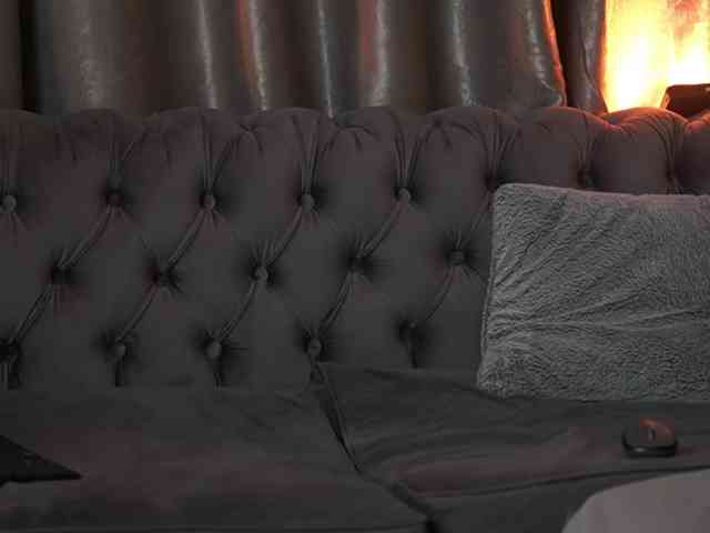RubyRya webcam