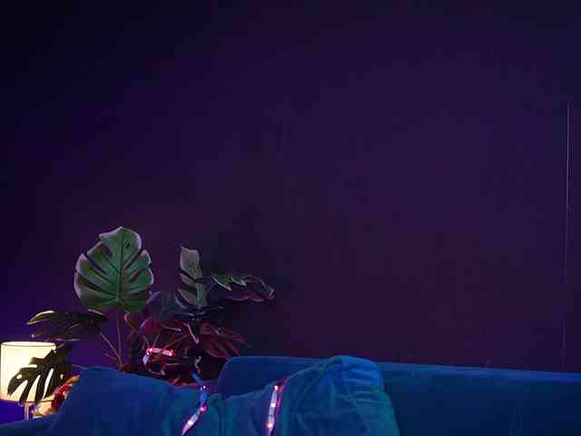 RubyRya webcam