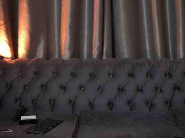 RubyRya webcam