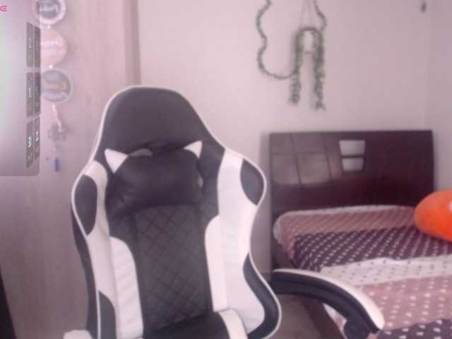 SherryBlossom live cam on BongaCams