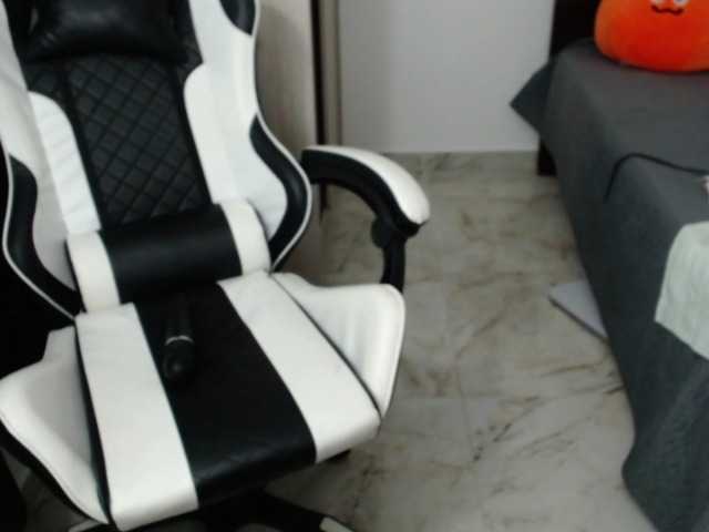 SherryBlossom live cam on BongaCams