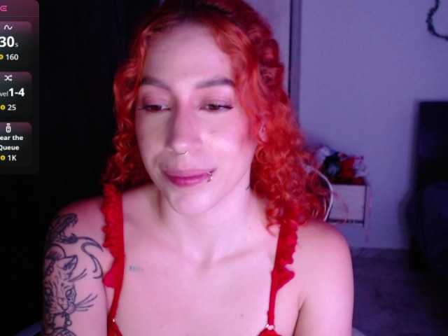 SherryBlossom live cam on BongaCams