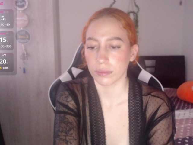 SherryBlossom live cam on BongaCams