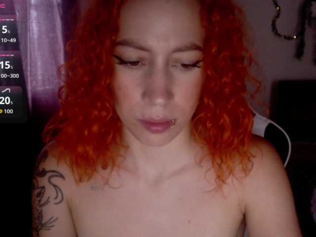 SherryBlossom live cam on BongaCams