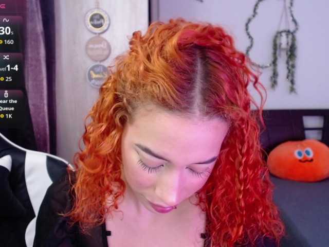 SherryBlossom live cam on BongaCams