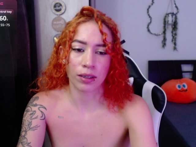 SherryBlossom live cam on BongaCams