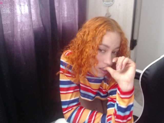 SherryBlossom live cam on BongaCams