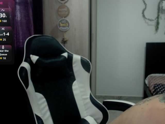 SherryBlossom live cam on BongaCams