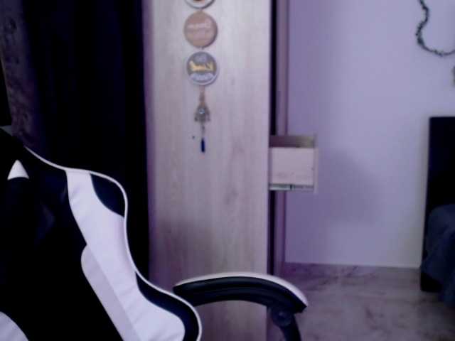 SherryBlossom live cam on BongaCams