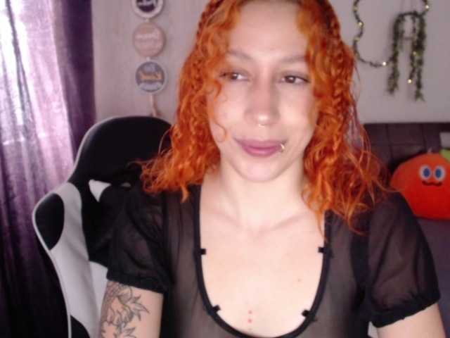 SherryBlossom live cam on BongaCams