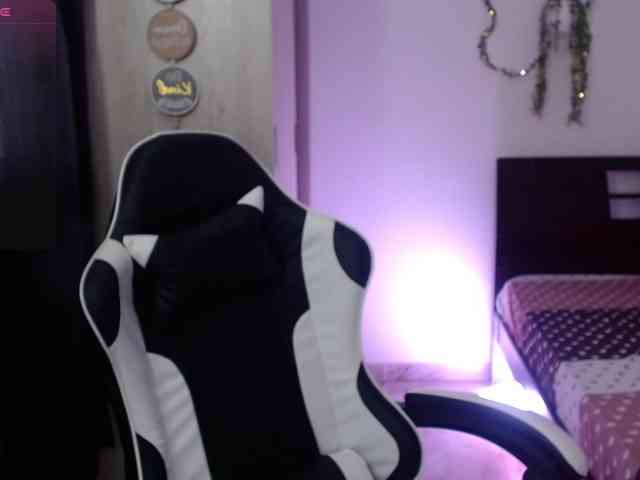 SherryBlossom webcam
