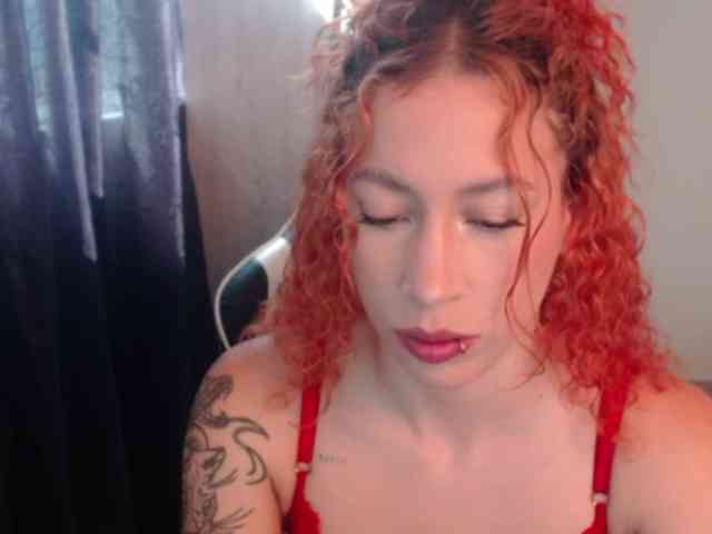 SherryBlossom webcam