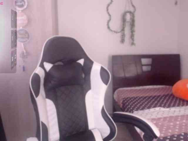 SherryBlossom webcam