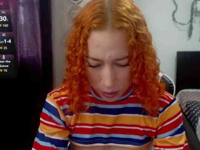 SherryBlossom webcam